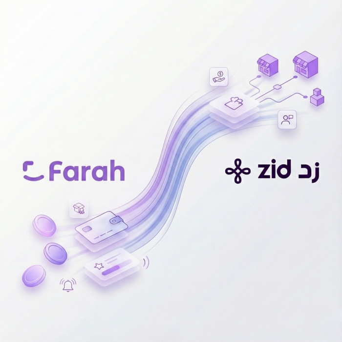 Best digital loyalty cards for Zid - Try it for free